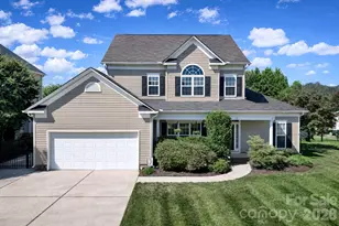 115 Lamplighter Ln, Mooresville, NC 28115 - Photo 1