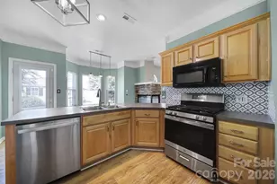 115 Lamplighter Ln, Mooresville, NC 28115 - Photo 8