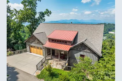 9 Soaring Hawk View, Asheville, NC 28804 - Photo 6