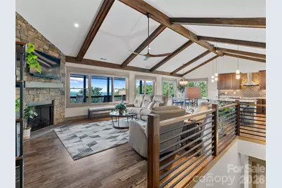 9 Soaring Hawk View, Asheville, NC 28804 - Photo 4