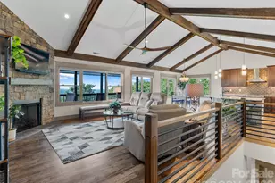 9 Soaring Hawk Vw, Asheville, NC 28804 - Photo 4