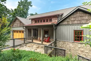 9 Soaring Hawk Vw, Asheville, NC 28804 - Photo 2