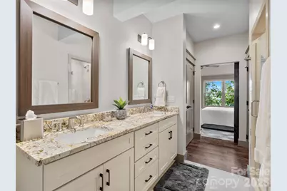 9 Soaring Hawk View, Asheville, NC 28804 - Photo 26