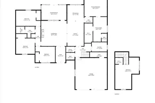 2586 Lee Lawing Rd, Lincolnton, NC 28092 - Photo 34