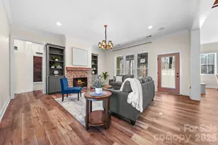 2586 Lee Lawing Rd, Lincolnton, NC 28092 - Photo 2