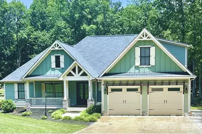 2586 Lee Lawing Road, Lincolnton, NC 28092 - Photo 1