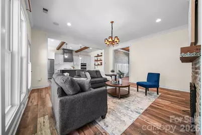 2586 Lee Lawing Road, Lincolnton, NC 28092 - Photo 6