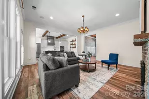 2586 Lee Lawing Rd, Lincolnton, NC 28092 - Photo 6