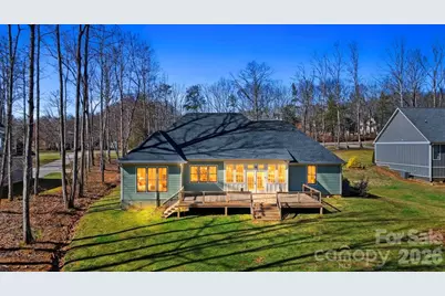 2586 Lee Lawing Road, Lincolnton, NC 28092 - Photo 2