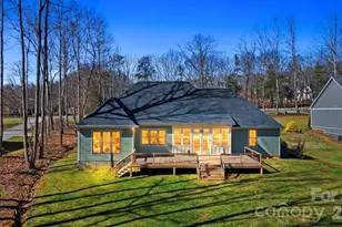 2586 Lee Lawing Rd, Lincolnton, NC 28092 - Photo 2