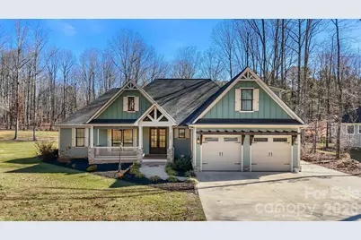 2586 Lee Lawing Road, Lincolnton, NC 28092 - Photo 1