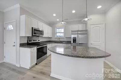 15437 Coventry Court Lane, Charlotte, NC 28277 - Photo 4