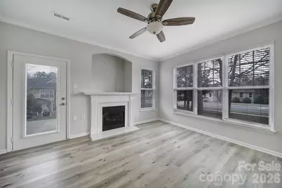 15437 Coventry Court Lane, Charlotte, NC 28277 - Photo 10