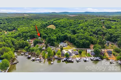 123 Tallassee Lane, New London, NC 28127 - Photo 2