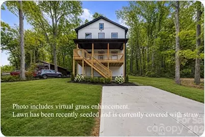123 Tallassee Lane, New London, NC 28127 - Photo 2