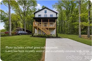 123 Tallassee Ln, New London, NC 28127 - Photo 2