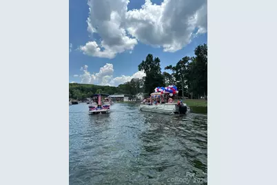 123 Tallassee Lane, New London, NC 28127 - Photo 20