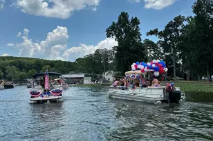 123 Tallassee Ln, New London, NC 28127 - Photo 20