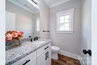 123 Tallassee Lane, New London, NC 28127 - Photo 12