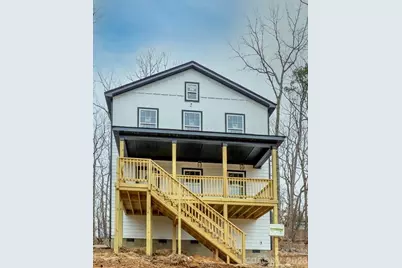 123 Tallassee Lane, New London, NC 28127 - Photo 2