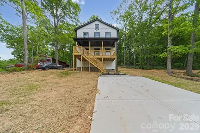 123 Tallassee Lane, New London, NC 28127 - Photo 4