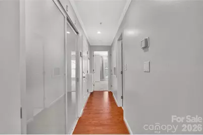 505 N Graham Street #2C, Charlotte, NC 28202 - Photo 14