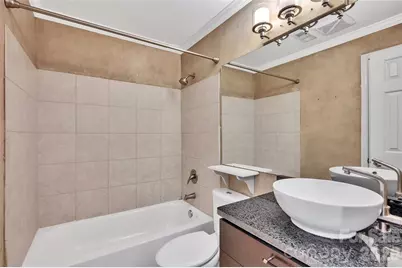 505 N Graham Street #2C, Charlotte, NC 28202 - Photo 12