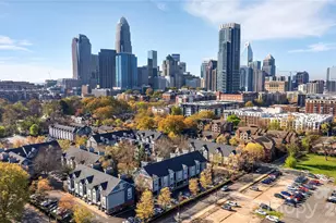 505 N Graham St, Charlotte, NC 28202 - Photo 1