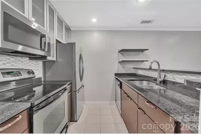 505 N Graham Street #2C, Charlotte, NC 28202 - Photo 20