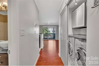 505 N Graham Street #2C, Charlotte, NC 28202 - Photo 26