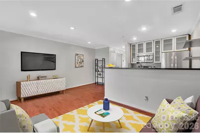 505 N Graham Street #2C, Charlotte, NC 28202 - Photo 38