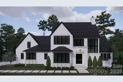 1168 Fern Hill Road, Mooresville, NC 28117 - Photo 1