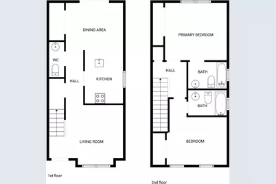 3233 Tyler Finley Way, Charlotte, NC 28269 - Photo 16