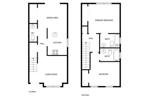 3233 Tyler Finley Way, Charlotte, NC 28269 - Photo 16