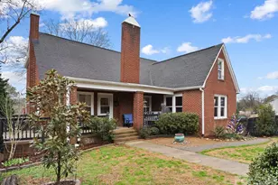 514 Jackson Park Rd, Kannapolis, NC 28083 - Photo 1