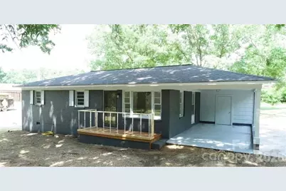 67 Whispering Pines Road, Wadesboro, NC 28170 - Photo 2
