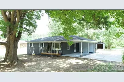 67 Whispering Pines Road, Wadesboro, NC 28170 - Photo 1