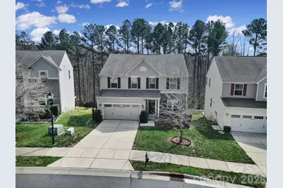 6710 Carradale Way, Charlotte, NC 28278 - Photo 2