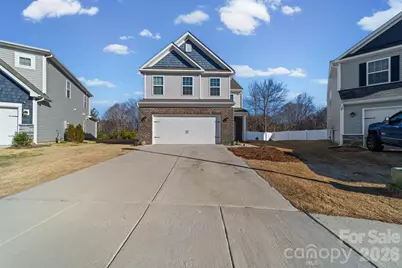 5843 Soft Shell Drive, Lancaster, SC 29720 - Photo 1