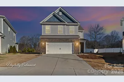 5843 Soft Shell Drive, Lancaster, SC 29720 - Photo 2