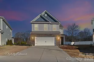5843 Soft Shell Dr, Lancaster, SC 29720 - Photo 2