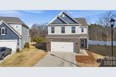 5843 Soft Shell Drive, Lancaster, SC 29720 - Photo 2