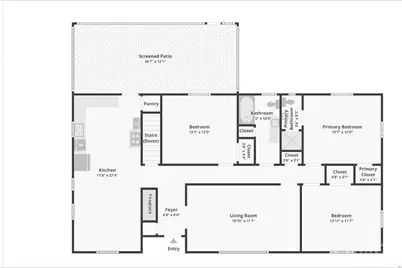 318 Old Leicester Highway, Asheville, NC 28806 - Photo 38