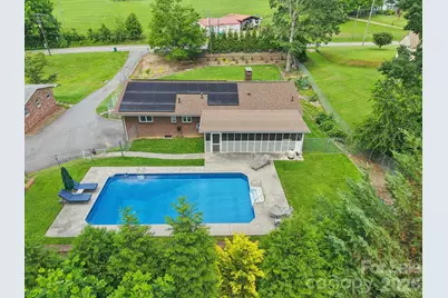 318 Old Leicester Highway, Asheville, NC 28806 - Photo 28