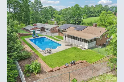 318 Old Leicester Highway, Asheville, NC 28806 - Photo 2