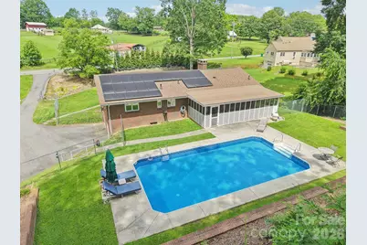 318 Old Leicester Highway, Asheville, NC 28806 - Photo 26