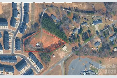 1399 Moss Ridge Road, Fort Mill, SC 29708 - Photo 1