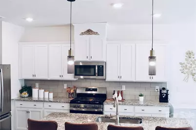 3574 Nimbell Road, Monroe, NC 28110 - Photo 2