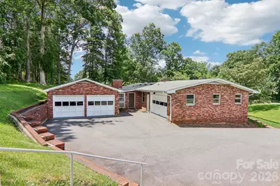 324 Old Leicester Highway, Asheville, NC 28806 - Photo 34