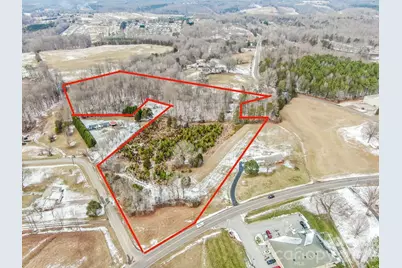 00 Murdock Road, Troutman, NC 28166 - Photo 1